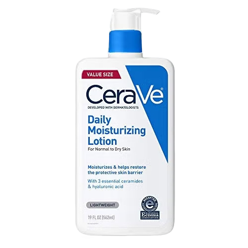 Body Moisturizer
