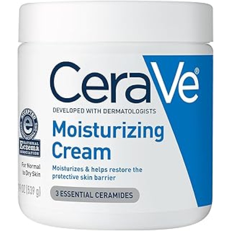 Cerave Moisturizing Cream