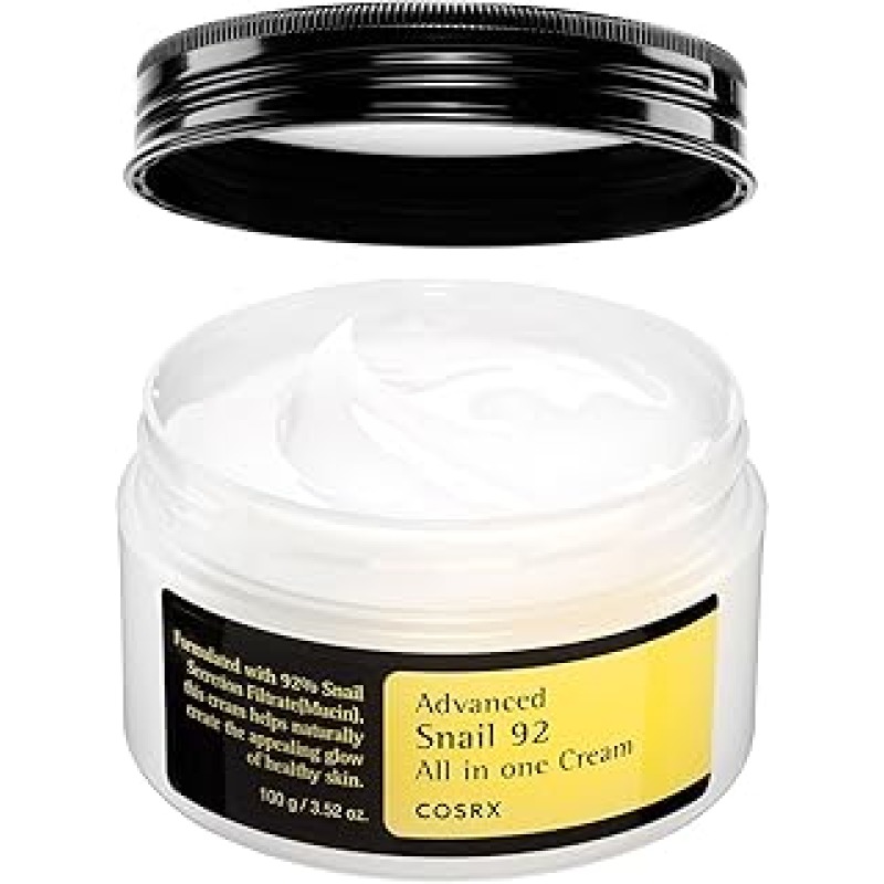 COSRX Advanced Snail 92 All in one Cream