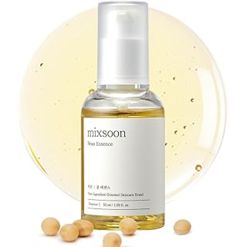 Mixsoon Bean Essence