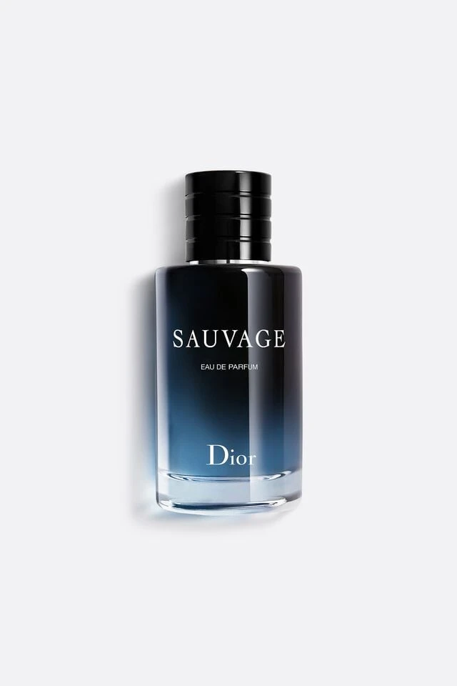 Dior Sauvage Eau de Parfum 100ml alternate view