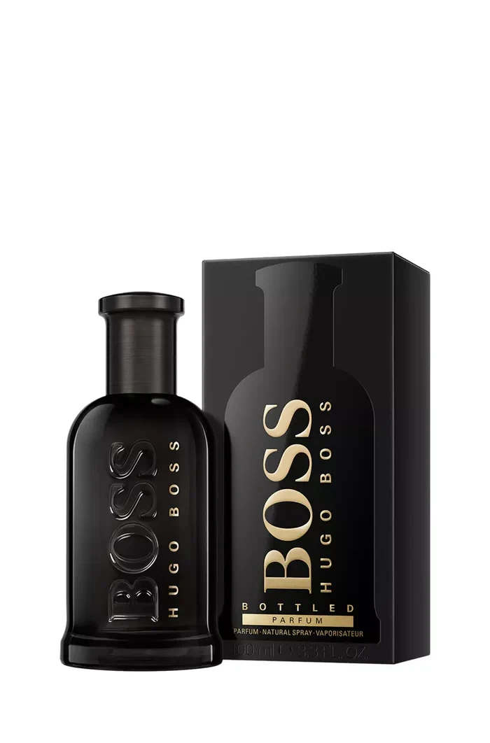 Hugo Intense EDP 125ml secondary