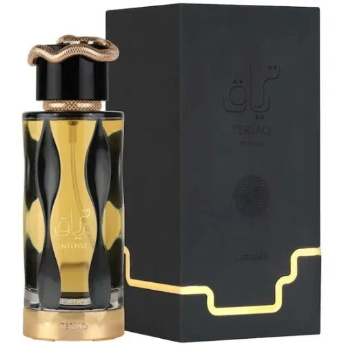 Lattafa Tariaq Intense EDP 100ml