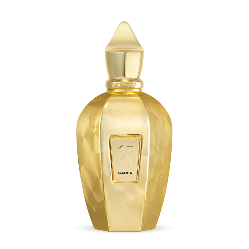 Xerjoff Accento Overdose Eau De Parfum 100ml