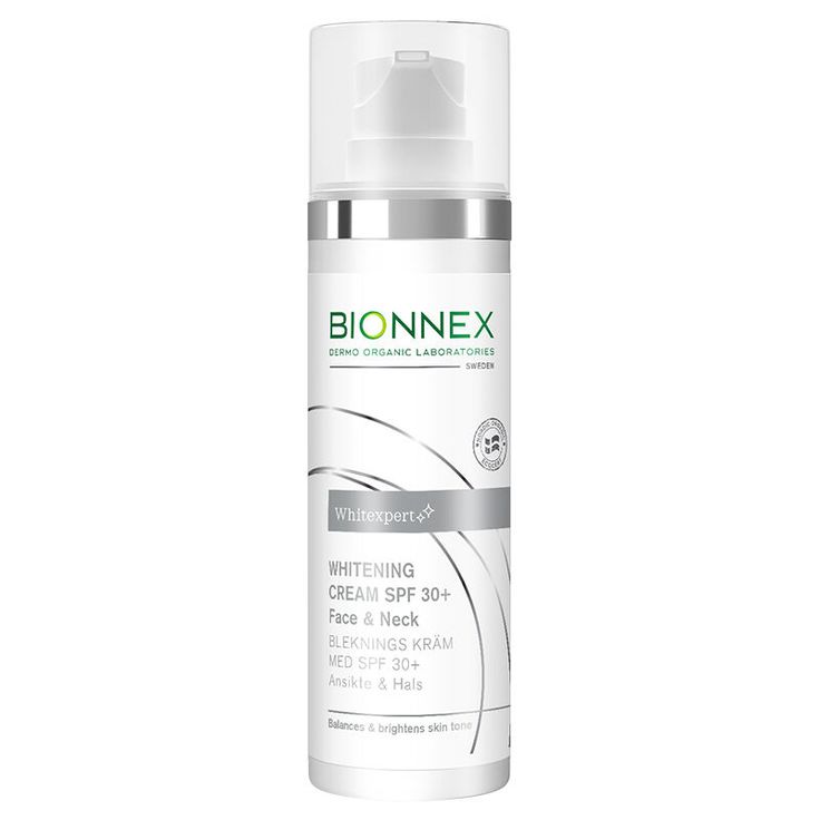 Bionnex Whitexpert Whitening Cream