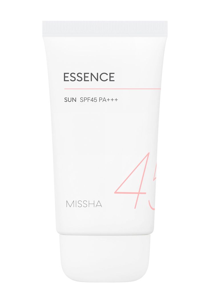 Missha All-Around Safe Block Essence Sun SPF45