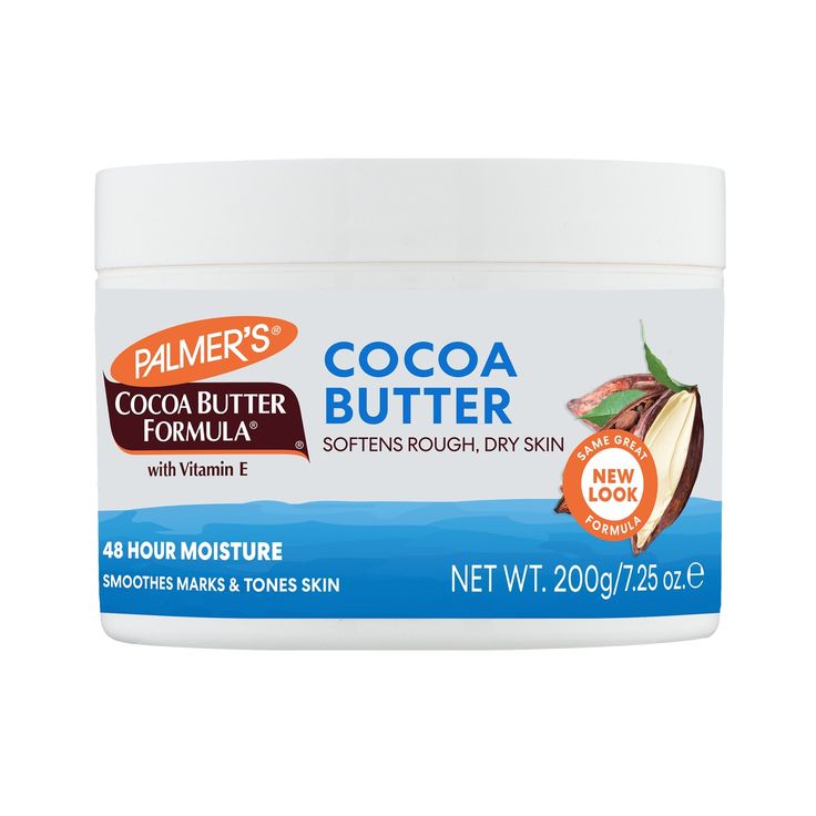 Palmer's Cocoa Butter Formula Original Solid Jar