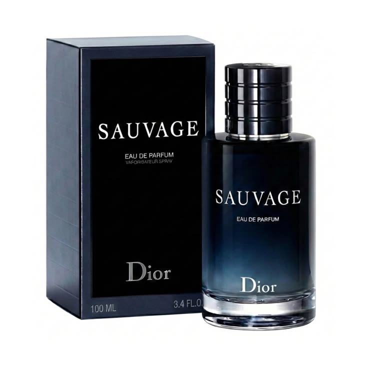 Dior Sauvage Eau de Parfum 100ml