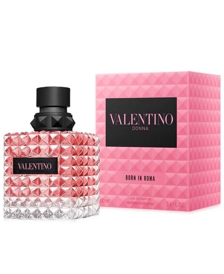 Valentino Donna Born in Roma Eau de Parfum (EDP)_WOMEN